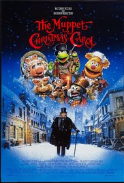 The Muppet Christmas Carol (1992)