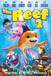 The Reef 2: High Tide (2012)