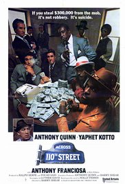 Across 110th Street (1972)