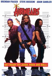 Airheads (1994)