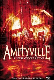 Amityville: A New Generation