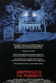 Amityville II: The Possession (1982)