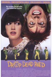 Drop Dead Fred (1991)