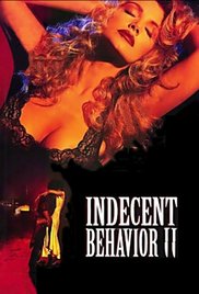 Indecent Behavior II (1994)