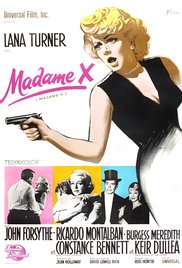 Madame X (1966)