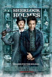 Sherlock Holmes (2009)