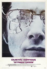 Straw Dogs (1971)