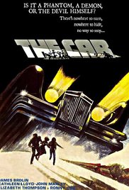 The Car (1977)