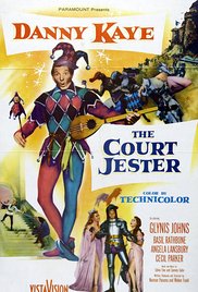 The Court Jester (1955)