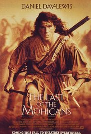 The Last of the Mohicans (1992)