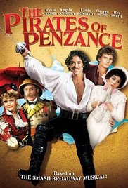 The Pirates of Penzance (1983)