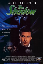 The Shadow (1994)