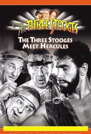 The Three Stooges Meet Hercules (1962)