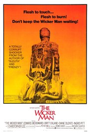 The Wicker Man (1973)