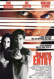 Unlawful Entry (1992)