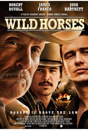 Wild Horses (2015)