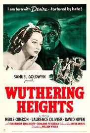 Wuthering Heights (1939)