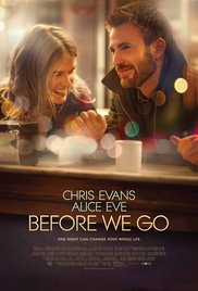 Before We Go (2014)