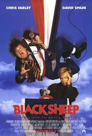 Black Sheep (1996)