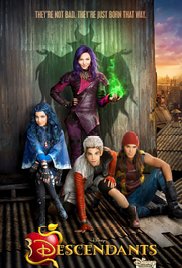 Descendants  2015