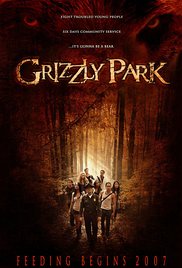 Grizzly Park (2008)