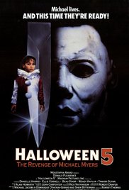 Halloween 5 (1989)