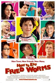 How to Eat Fried Worms (2006)