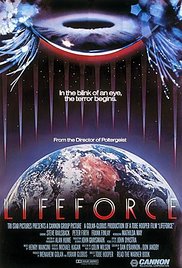 Lifeforce (1985)