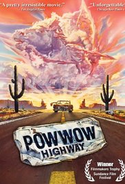 Powwow Highway (1989)