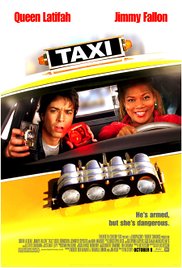 Taxi (2004)