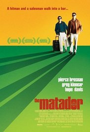 The Matador (2005)