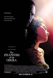 The Phantom of the Opera (2004)