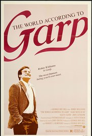 The World According to Garp (1982)