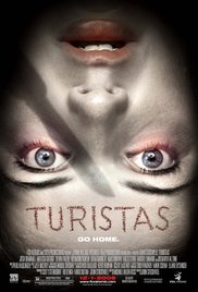 Turistas (2006)