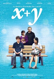 A Brilliant Young Mind (2014)