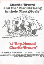 A Boy Named Charlie Brown (1969)