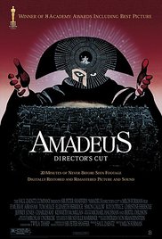 Amadeus (1984)