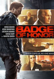 Badge of Honor (2015)