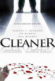 Cleaner 2007