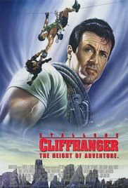 Cliffhanger (1993)