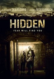 Hidden (2015)