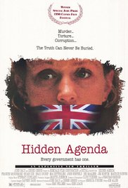 Hidden Agenda (1990)