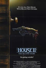 House II: The Second Story (1987)