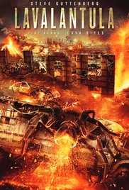 Lavalantula (TV Movie 2015)