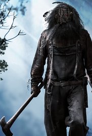 Lumberjack Man (2015)