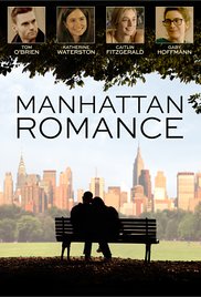 Manhattan Romance (2015)