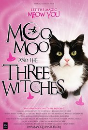 Moo Moo and the Three Witches (2015)