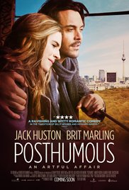 Posthumous (2014)