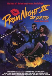 Prom Night III - The Last Kiss (1990)