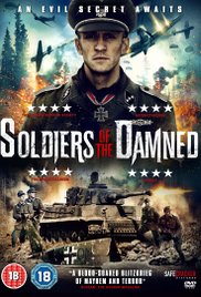 Soldiers of the Damned (2015)